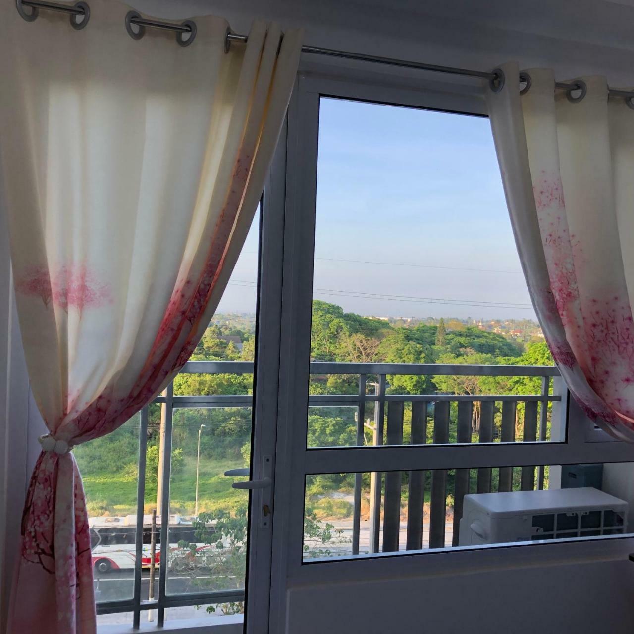 Smdc Wind Suites Jane'S Condo Tagaytay City Екстер'єр фото