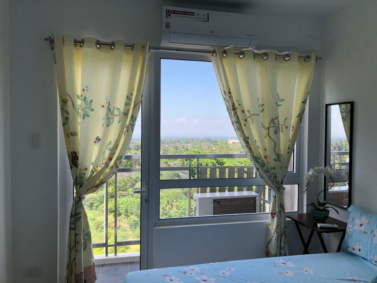 Smdc Wind Suites Jane'S Condo Tagaytay City Екстер'єр фото