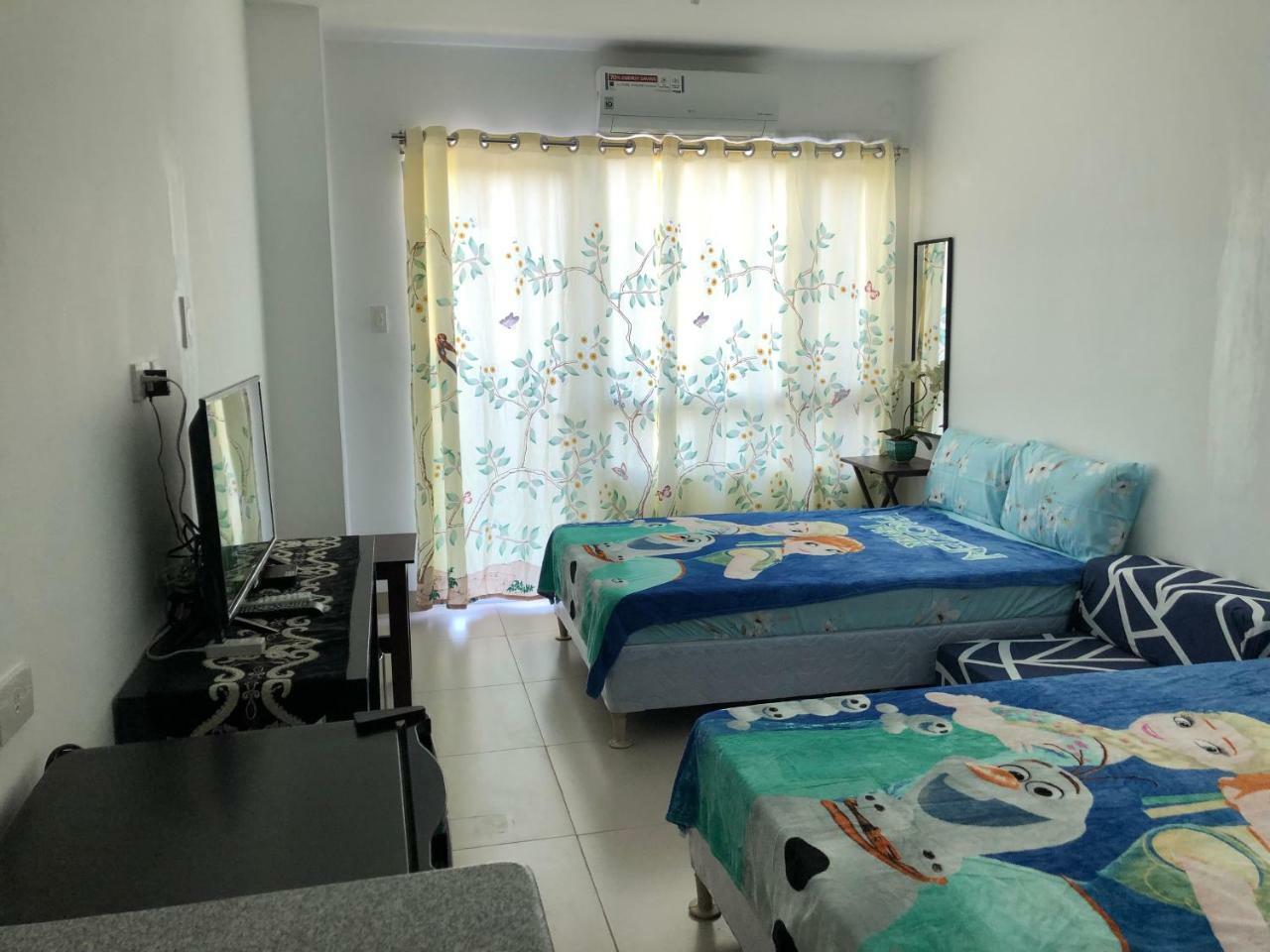 Smdc Wind Suites Jane'S Condo Tagaytay City Екстер'єр фото